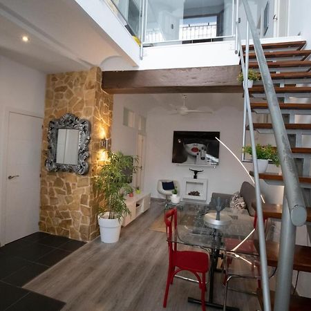 Casa Ilhana A Apartment Алтеа Екстериор снимка