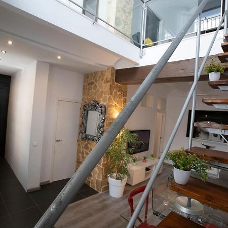 Casa Ilhana A Apartment Алтеа Екстериор снимка